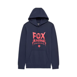 Sudadera Fox con Capucha Bolt ⚡🦊 | Estilo, Confort y Actitud Urbana