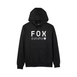 Sudadera Fox con Capucha Non Stop – Estilo y Comodidad para Tu Ritmo Diario