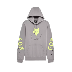 Sudadera Fox con Capucha Shield 🦊🔥 | Estilo, Comodidad y Durabilidad