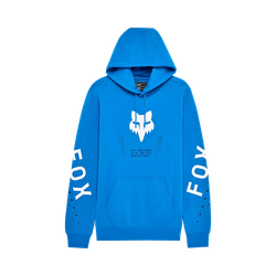 Sudadera Fox con Capucha Shield 🦊🔥 | Estilo, Comodidad y Durabilidad