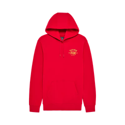 Sudadera Fox con Capucha Slogan 🦊👕 | Estilo Urbano y Confort Premium