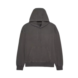 Sudadera Fox con Capucha Wordmark Oversized – Comodidad y Estilo Urbano