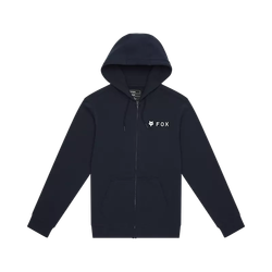 Sudadera Fox con Capucha y Cremallera Absolute – Estilo y Comodidad en Cada Momento