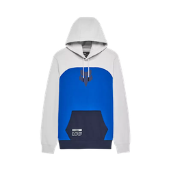 Sudadera Fox con Capucha y Paneles Fracture 🦊🔥 | Estilo, confort y resistencia