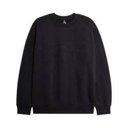 Sudadera Fox Oversized con Cuello Redondo Moto-X – Estilo Urbano y Comodidad
