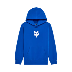 Sudadera Juvenil Fox Legacy con Capucha – Comodidad y Estilo para el Día a Día 🦊🔥
