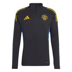 Sudadera Manchester United Fc European Training