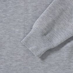 Sudadera manga raglán