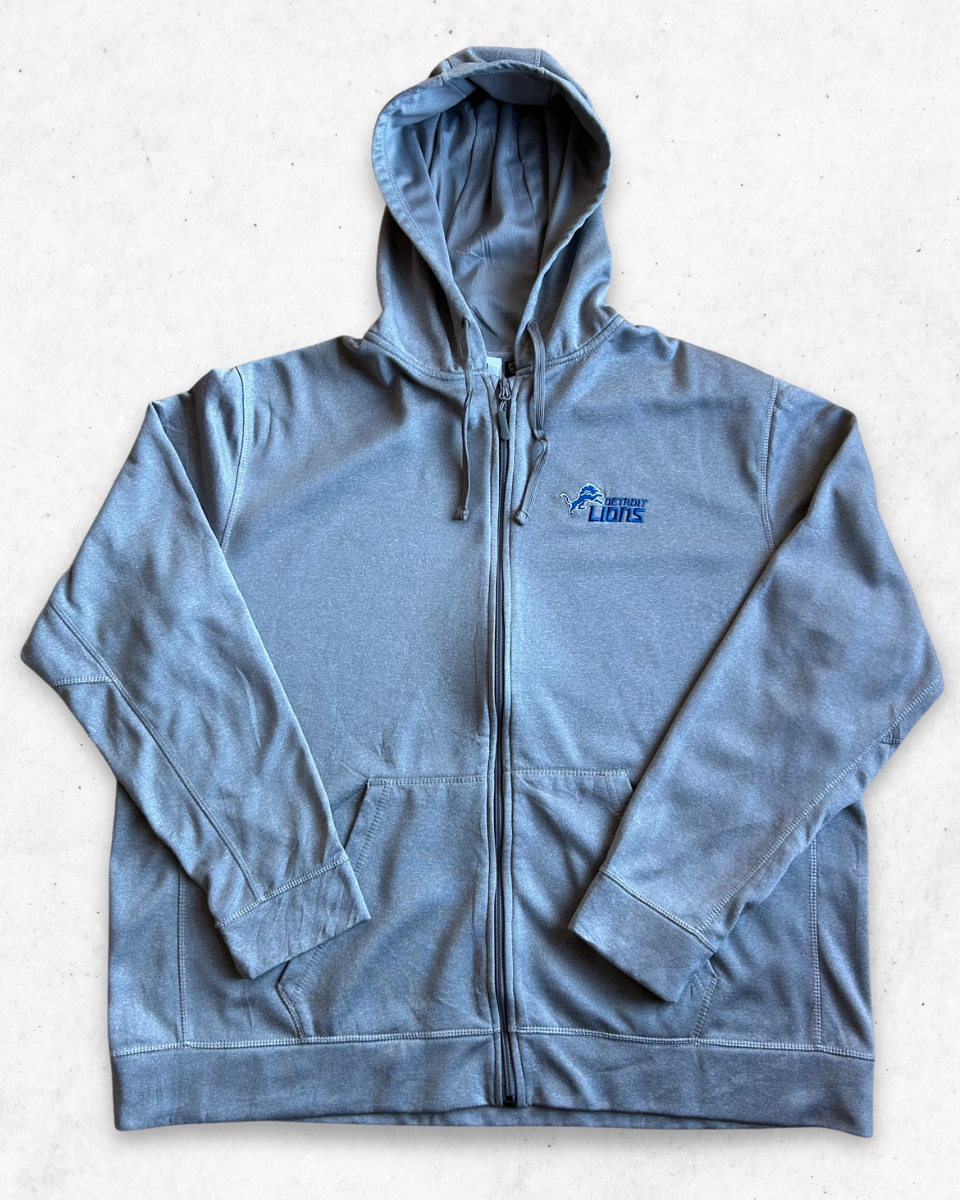 Sudadera NFL Detroit Lions XXL