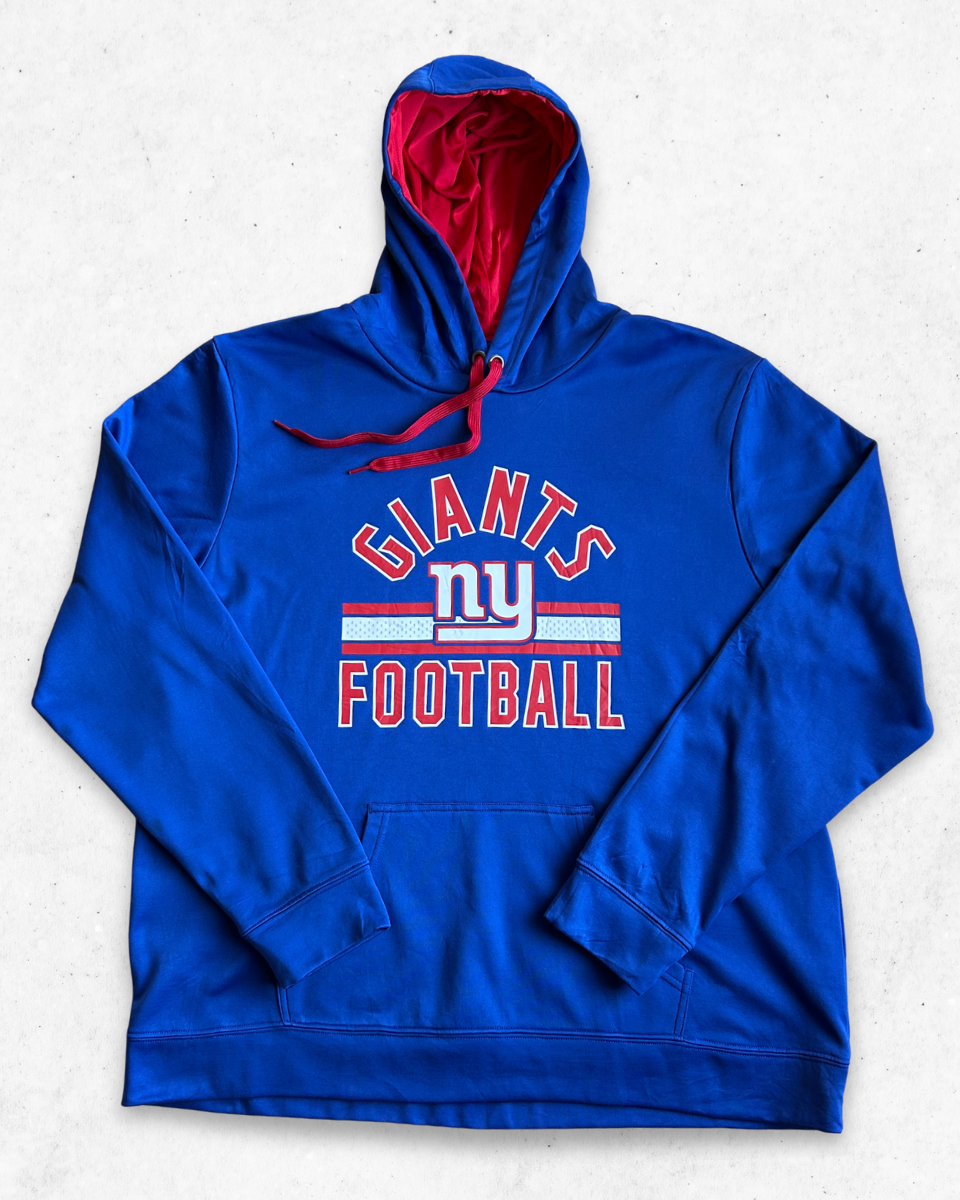 Sudadera NFL New York Giants XXL