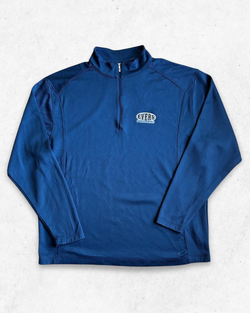 Sudadera Nike Evers Hombre Azul XXL