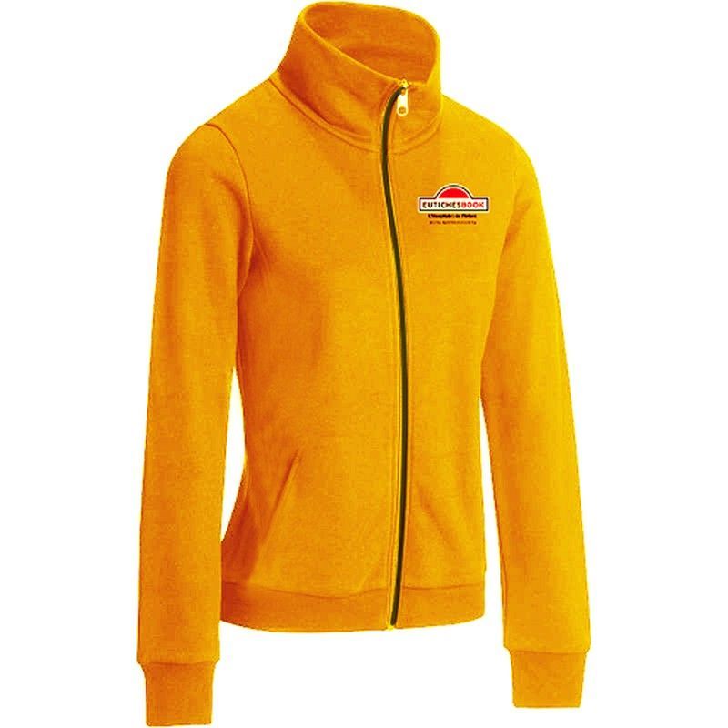 SUDADERA OFICIAL  SC 2019 EUTICHES