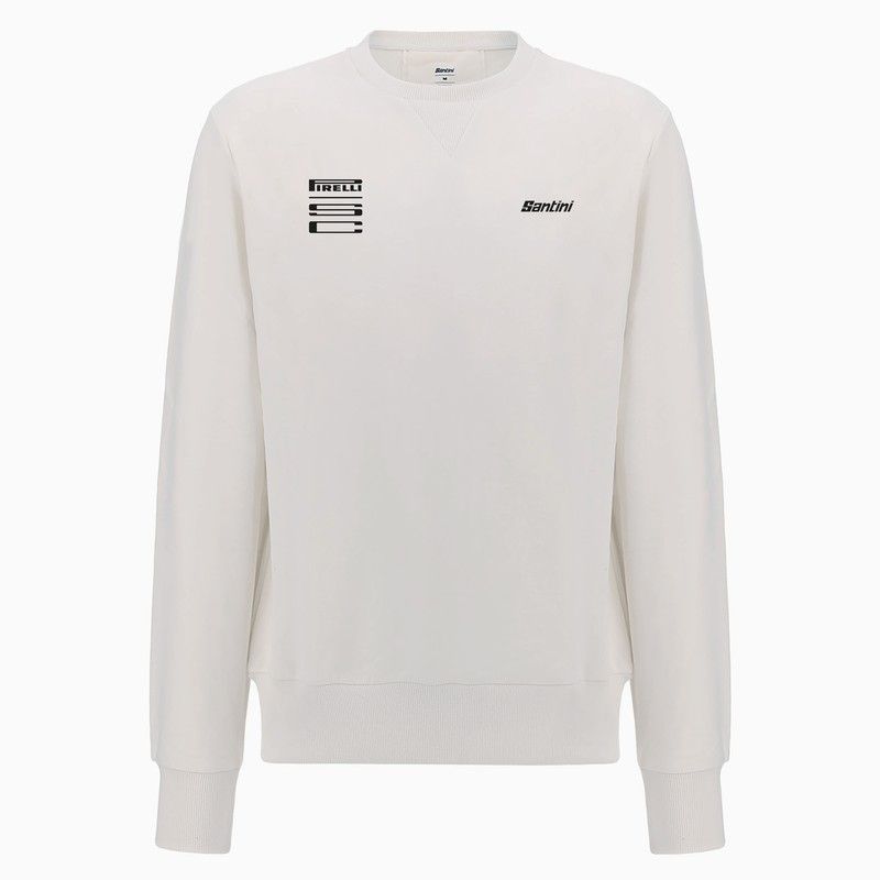 Sudadera Pirelli Rueda