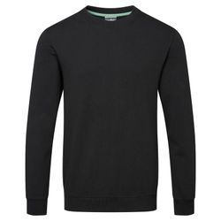 Sudadera reciclable de algodón orgánico