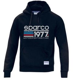 SUDADERA SPARCO 1977
