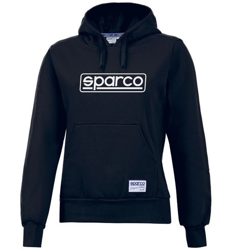 SUDADERA SPARCO FRAME MUJER