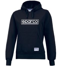 SUDADERA SPARCO FRAME MUJER