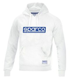 SUDADERA SPARCO ORIGINAL