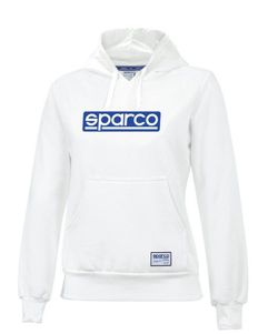 SUDADERA SPARCO ORIGINAL MUJER