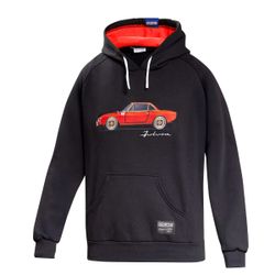 SUDADERA SPARCO X LANCIA FLUVIA HF