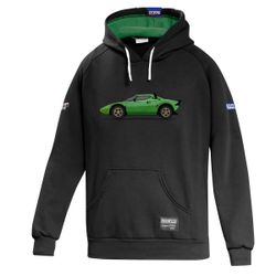 SUDADERA SPARCO X LANCIA GR.4