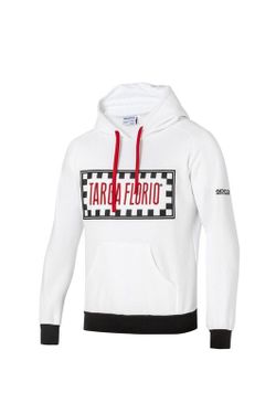 SUDADERA TARGA FLORIO - SPARCO
