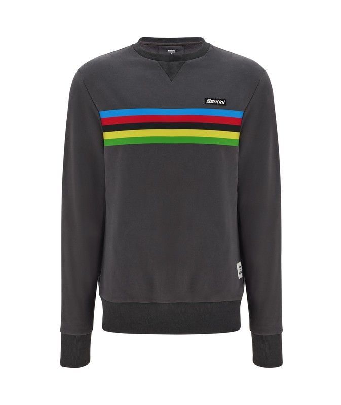 Sudadera UCI world champion