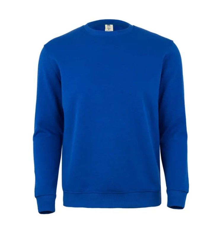 Sudadera unisex varios colores