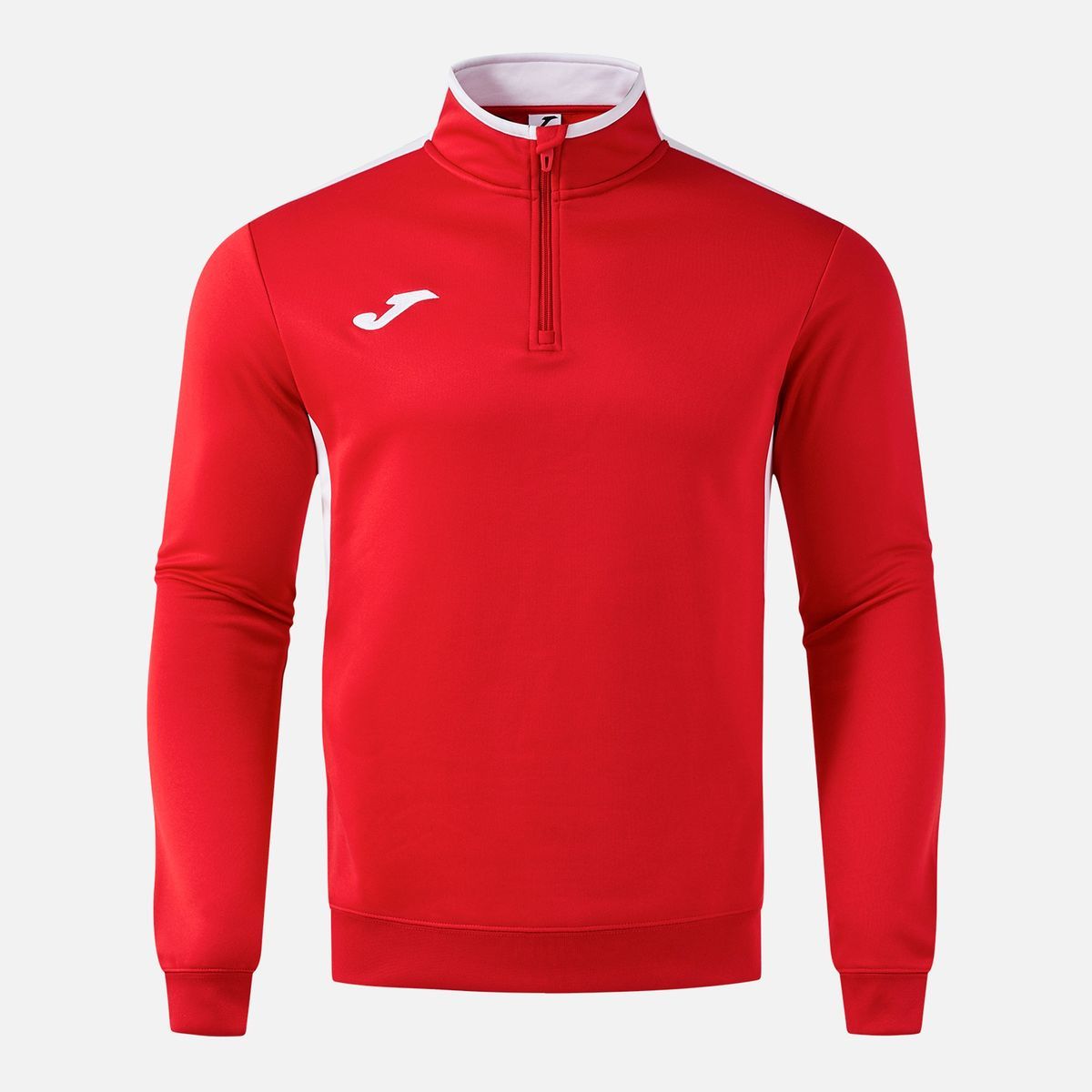 Sudadera Winner Iv Rojo Blanco