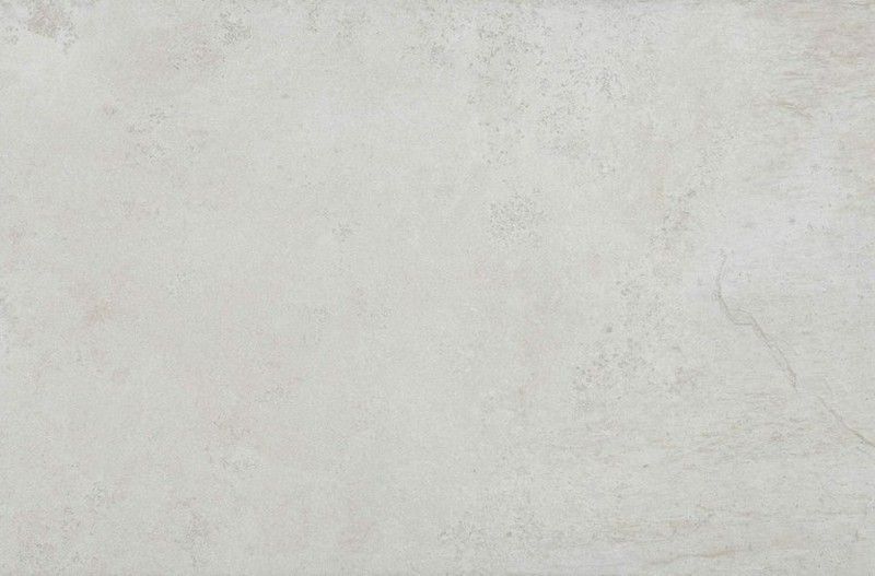 Suelo porcelánico Bassia blanco 40x60x1 cm Mythage