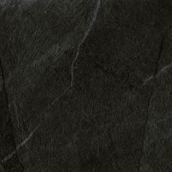 Suelo porcelánico Mythe Black 60x60 mate TAU