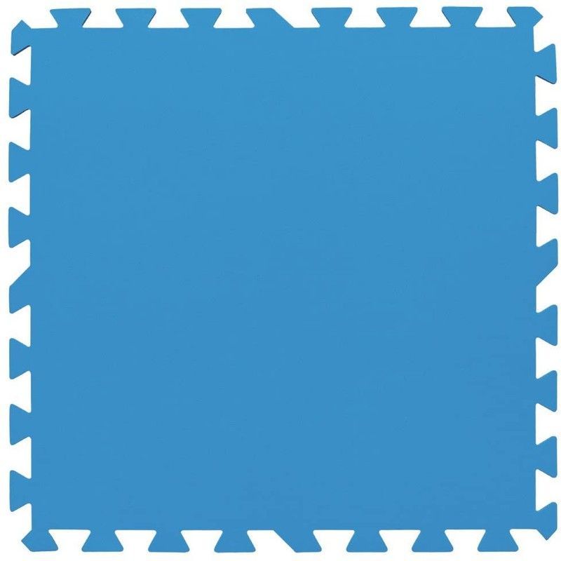 Suelo protector 50 x 50 cm. Ref. 58220 Bestway