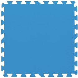 Suelo protector 50 x 50 cm. Ref. 58220 Bestway