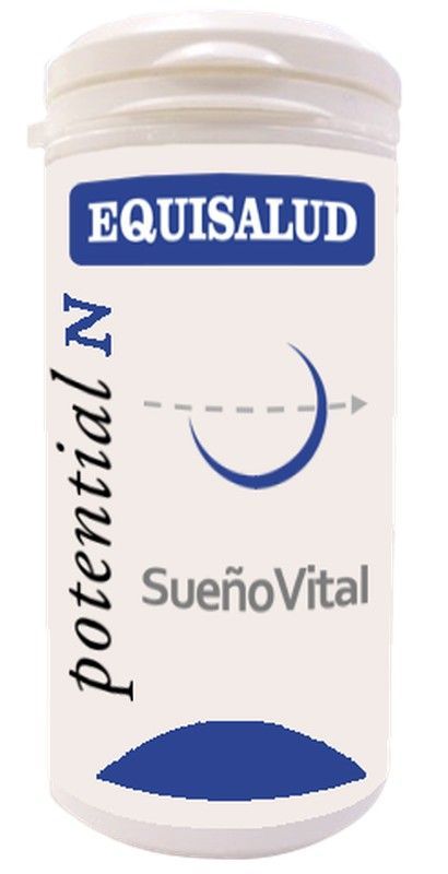 Sueñovital 60 Cap