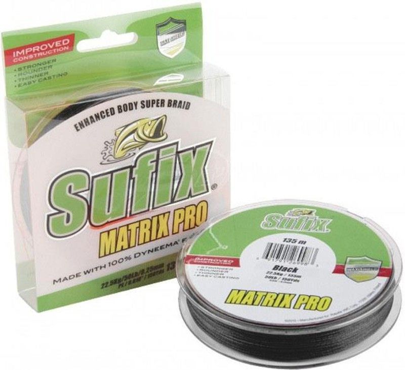 Sufix New Matrix Pro