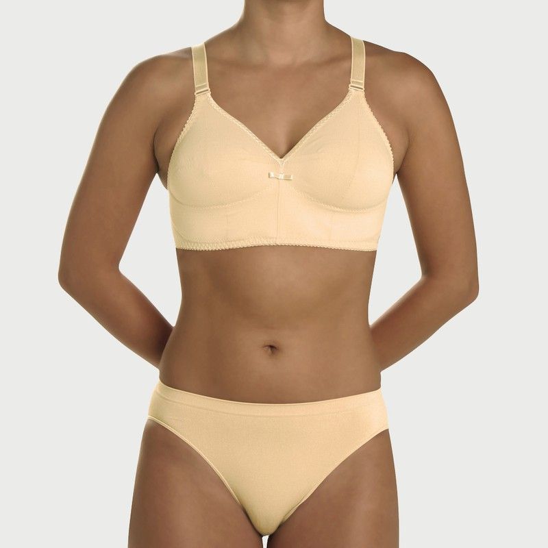 Sujetador de reduccion de pecho, Mainat