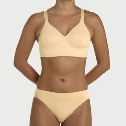 Sujetador de reduccion de pecho, Mainat