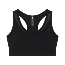 👩‍🦰🔥 Sujetador Deportivo Fox Motive Mujer – Soporte, comodidad y estilo para tus entrenamientos ⚡