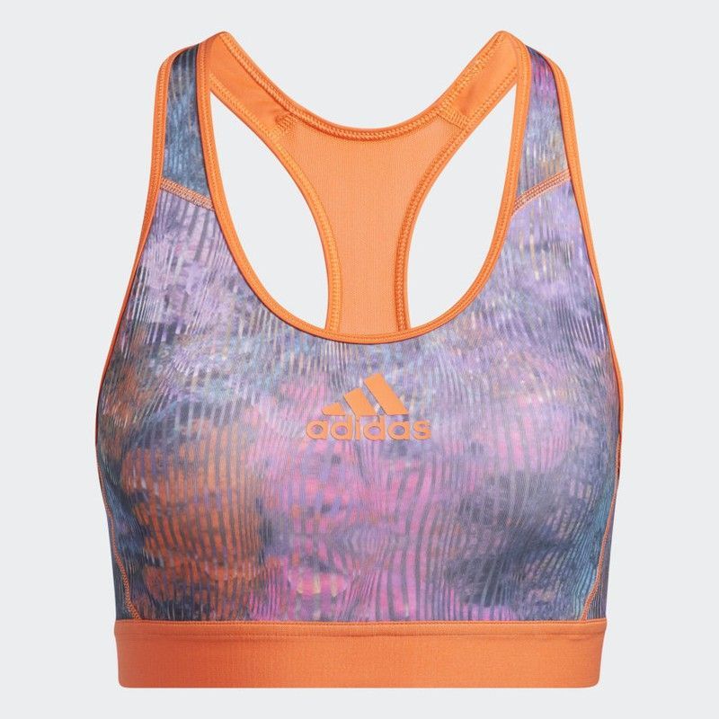 Sujetador don't rest floral