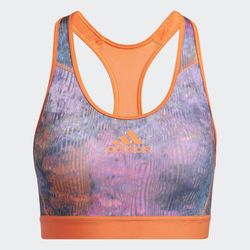 Sujetador don't rest floral