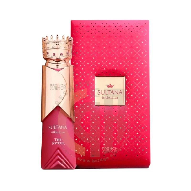 Sultana The Joyful de French Avenue Perfume Mujer