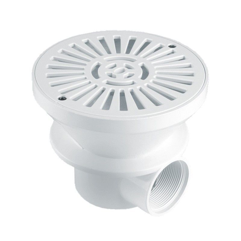 Sumidero Cirular Salida D. 2"