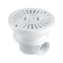 Sumidero Cirular Salida D. 2"