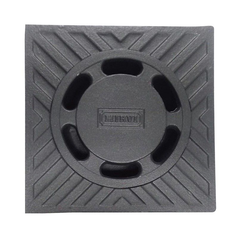 Sumidero para azoteas y patios. Sumidero Azotea Met.Sifonico Alum.200 Mm