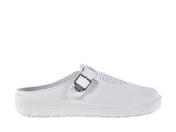 SUN OB SLP white marca Safety Jogger colección Professional