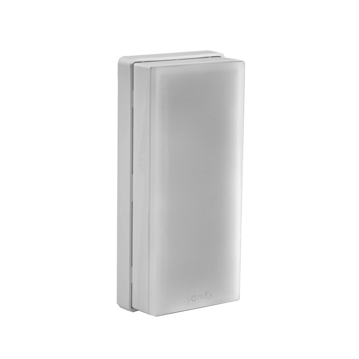 Sunteis io: Sensor de luminosidad y temperatura Somfy