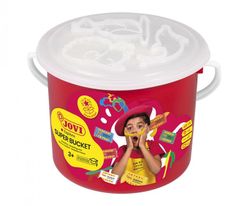 Super cubo de plastilina JOVI