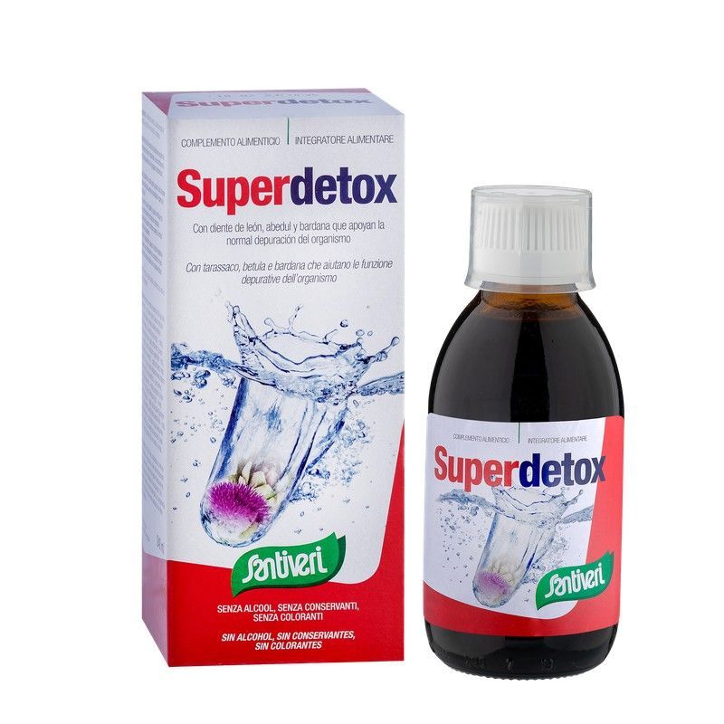 Super Detox 240ml
