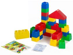 Super Kim Bloc 40 pzs