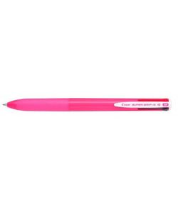 Supergrip G - 4 Colores - Cuerpo Color- Rosa